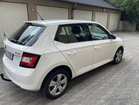 Skoda Fabia 1.2 TSI Style Euro 6