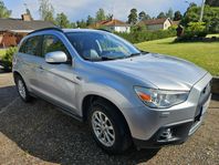 Mitsubishi ASX 1.8 Diesel AWD