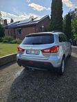 Mitsubishi ASX 1.8 Diesel AWD