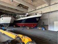De Alm Yacht Alm Kotter 1330
