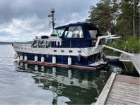 De Alm Yacht Alm Kotter 1330