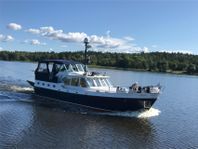 De Alm Yacht Alm Kotter 1330
