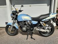 Suzuki gsx 750 Inazuma 