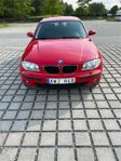 BMW 116 i Advantage Euro 4