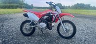 Honda CRF 110