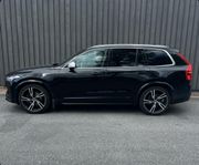 Volvo XC90 D5 AWD Geartronic R-Design Euro 6