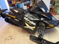 Ski-doo Renegade 600 BC e-tec 370 mil