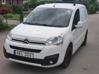 Citroën Berlingo  3 sits 