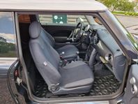 MINI Cooper Euro 3