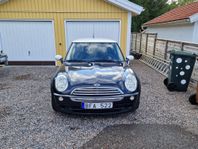 MINI Cooper Euro 3