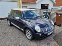 MINI Cooper Euro 3