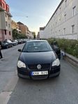 Volkswagen Polo 5-dörrar 1.4 Comfortline Euro 4