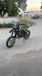 Sherco SM RS 50