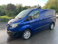 Ford transit Custom 270 2.2 TDCi Euro 5