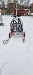 Polaris pro rmk 800 Axys