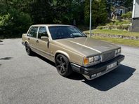 Volvo 740 2jz 8hp70 Sfro reggad