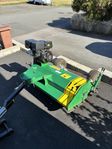 Slaghack 120 Cm 15 Hk Kellfri 