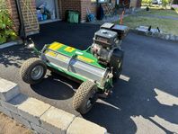 Slaghack 120 Cm 15 Hk Kellfri