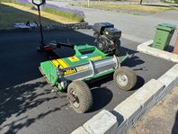Slaghack 120 Cm 15 Hk Kellfri