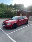 Audi A3 1.8T A-traktor – Mycket fin & välutrustad