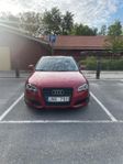 Audi A3 1.8T A-traktor – Mycket fin & välutrustad