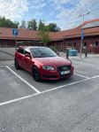 Audi A3 1.8T A-traktor – Mycket fin & välutrustad