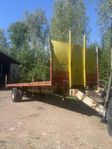 Balvagn lastbil