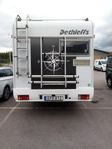 Fiat Duc Dethleffs I 5832