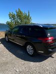 Citroën C5 Tourer 1.6 e-HDi Airdream EGS Euro 5