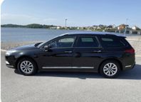 Citroën C5 Tourer 1.6 e-HDi Airdream EGS Euro 5