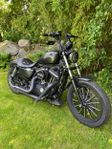 Harley Davidson sportster 883