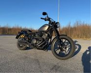 Yamaha Bolt XV950R ABS