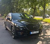 Mazda CX-5 2.2 SKYACTIV-D AWD Euro 6