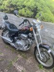Yamaha Virago 1100