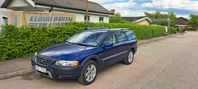 Volvo XC70 2.5T AWD Geartronic Ocean Race Euro 4