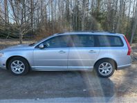 Volvo V70 2.0 Flexifuel Momentum Euro 4