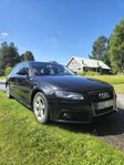 Audi A4 Avant 2.0 TFSI quattro S Tronic Euro 5