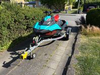 Seadoo Spark Trixx 
