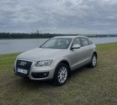 Audi Q5 2.0 TDI quattro S Tronic Design Euro 5