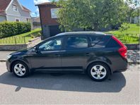 Kia CEED Ceed SW 1.6 CVVT 2010