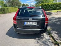 Kia CEED Ceed SW 1.6 CVVT 2010