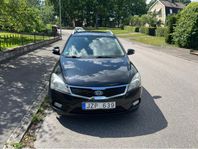 Kia CEED Ceed SW 1.6 CVVT 2010
