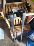 Thule  Squarebar Evo 127cm