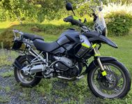 BMW R 1200 GS
