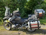 BMW R 1200 GS