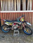 Gasgas Mc 250 f