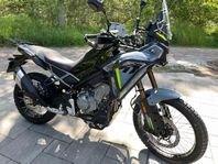 CF Moto 450 MT