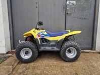 suzuki z50 quadsport