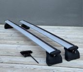Takräcke Wingbar Volvo V40 cross country