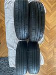 Volvo s40 fälgar